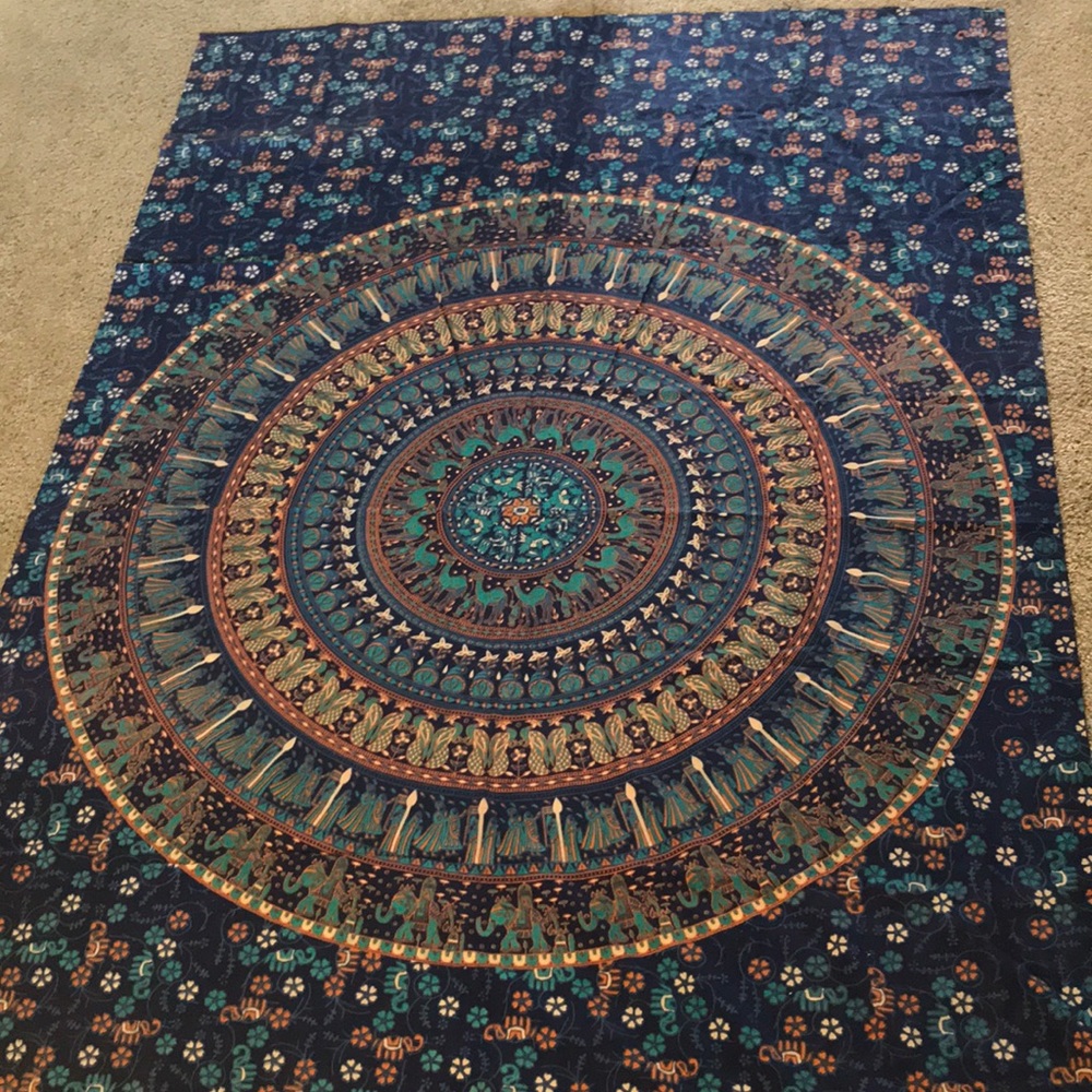 Tapestry